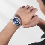 Naviforce Men's Watch NF8076 S BE S | Watches Prime