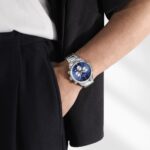 Naviforce Men's Watch NF8076 S BE S | Watches Prime
