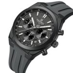 Naviforce Men's Watch NF8080 B GY GY | Watches Prime Naviforce Men's Watch NF8080 B GY GY | Watches Prime