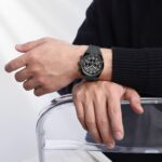 Naviforce Men's Watch NF8080 B GY GY | Watches Prime Naviforce Men's Watch NF8080 B GY GY | Watches Prime