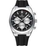 Naviforce Men's Watch NF8080 S B B | Watches Prime