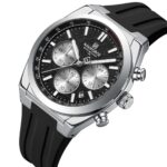 Naviforce Men's Watch NF8080 S B B | Watches Prime