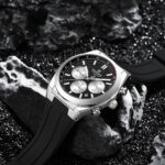 Naviforce Men's Watch NF8080 S B B | Watches Prime