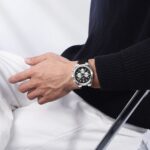 Naviforce Men's Watch NF8080 S B B | Watches Prime