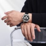 Naviforce Men's Watch NF8080 S B B | Watches Prime
