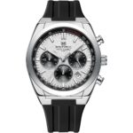 Naviforce Men's Watch NF8080 S W B | Watches Prime
