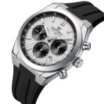Naviforce Men's Watch NF8080 S W B | Watches Prime