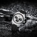 Naviforce Men's Watch NF8080 S W B | Watches Prime