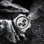 Naviforce Men's Watch NF8080 S W B | Watches Prime