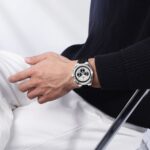 Naviforce Men's Watch NF8080 S W B | Watches Prime