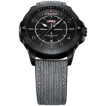 Naviforce Men's Watch NF9204N B B GY | Watches Prime