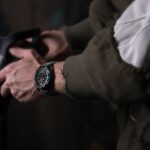 Naviforce Men's Watch NF9204N B B GY | Watches Prime
