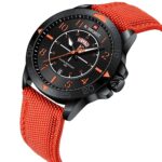 Naviforce Men's Watch NF9204N B B O | Watches Prime