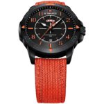 Naviforce Men's Watch NF9204N B B O | Watches Prime