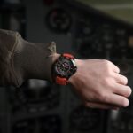 Naviforce Men's Watch NF9204N B B O | Watches Prime