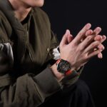 Naviforce Men's Watch NF9204N B B O | Watches Prime