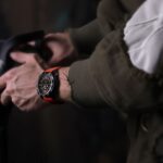 Naviforce Men's Watch NF9204N B B O | Watches Prime