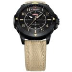 Naviforce Men's Watch NF9204N B B Y | Watches Prime