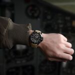Naviforce Men's Watch NF9204N B B Y | Watches Prime