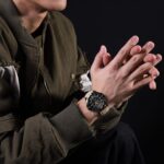 Naviforce Men's Watch NF9204N B B Y | Watches Prime
