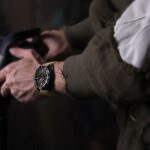 Naviforce Men's Watch NF9204N B B Y | Watches Prime