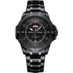Naviforce Men's Watch NF9204S B GY B | Watches Prime