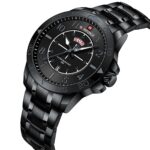 Naviforce Men's Watch NF9204S B GY B | Watches Prime
