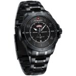 Naviforce Men's Watch NF9204S B GY B | Watches Prime