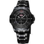 Naviforce Men's Watch NF9204S B GY B | Watches Prime