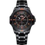 Naviforce Men's Watch NF9204S B O B | Watches Prime