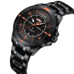 Naviforce Men's Watch NF9204S B O B | Watches Prime
