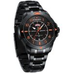 Naviforce Men's Watch NF9204S B O B | Watches Prime
