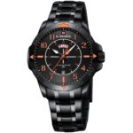 Naviforce Men's Watch NF9204S B O B | Watches Prime