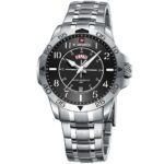 Naviforce Men's Watch NF9204S S B S | Watches Prime