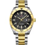 Naviforce Men's Watch NF9210 G B | Watches Prime