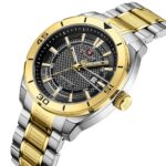 Naviforce Men's Watch NF9210 G B | Watches Prime