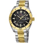 Naviforce Men's Watch NF9210 G B | Watches Prime