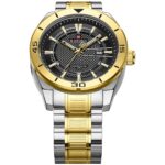 Naviforce Men's Watch NF9210 G B | Watches Prime