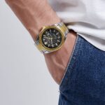 Naviforce Men's Watch NF9210 G B | Watches Prime