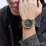 Naviforce Men's Watch NF9210 G B | Watches Prime