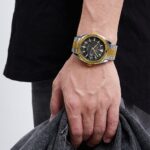 Naviforce Men's Watch NF9210 G B | Watches Prime