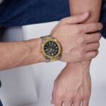 Naviforce Men's Watch NF9210 G B | Watches Prime