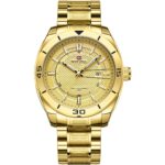 Naviforce Men's Watch NF9210 G G | Watches Prime