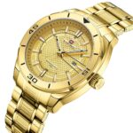Naviforce Men's Watch NF9210 G G | Watches Prime