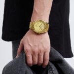 Naviforce Men's Watch NF9210 G G | Watches Prime