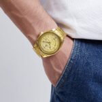 Naviforce Men's Watch NF9210 G G | Watches Prime
