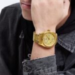 Naviforce Men's Watch NF9210 G G | Watches Prime