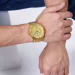 Naviforce Men's Watch NF9210 G G | Watches Prime