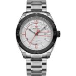 Naviforce Men's Watch NF9210 S W | Watches Prime