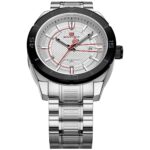 Naviforce Men's Watch NF9210 S W | Watches Prime
